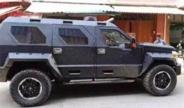 井陉越野车最新爆料,揭秘神秘爆料背后的精彩故事