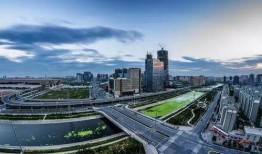 郑东新区最新爆料,未来城市蓝图曝光，区域发展再掀热潮”